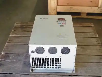 USED DELTA ELECTRONICS INC VFD300V43A-2