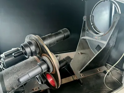 JONES & LAMSON EPIC 30 Comparators, Optical | Great American Equipment Company (9)