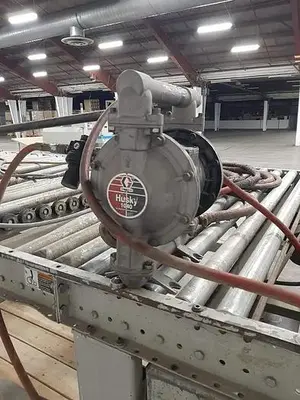 USED 2005 MIDWEST AUTOMATION 65"