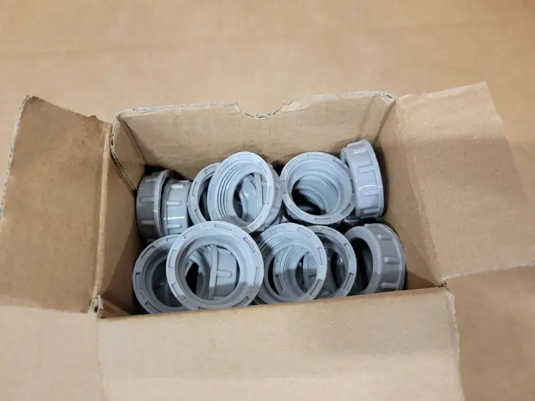 New | in-Stock ELECTRIPRO FIT2605 Cable & Wire British Columbia CA | Lenmark #416804