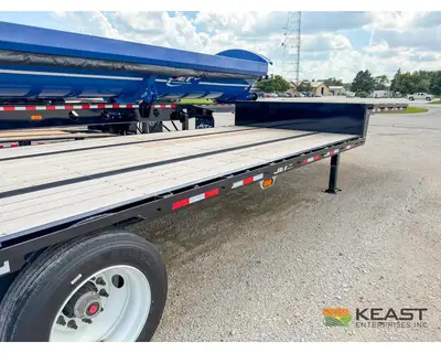 Used JET _UNKNOWN_ Low Bed Trailers Iowa US | Keast Enterprises #1360323