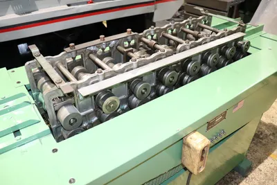 USED ENGLE 825