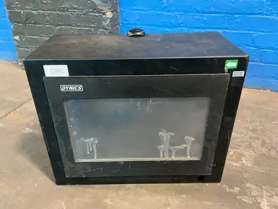 Used _UNKNOWN_ _UNKNOWN_ Automation Control (HMI) Ohio US | HGR 24 #1373458