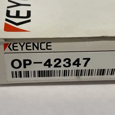 NEW KEYENCE LIGHT CURTAIN MOUNTING BRACKET