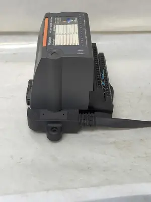 USED NATIONAL INSTRUMENTS FP-DIO-550/185516B-15