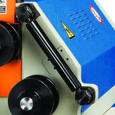 BAILEIGH BA9-1006836 Roll Benders | Sierra Victor Industries (4)