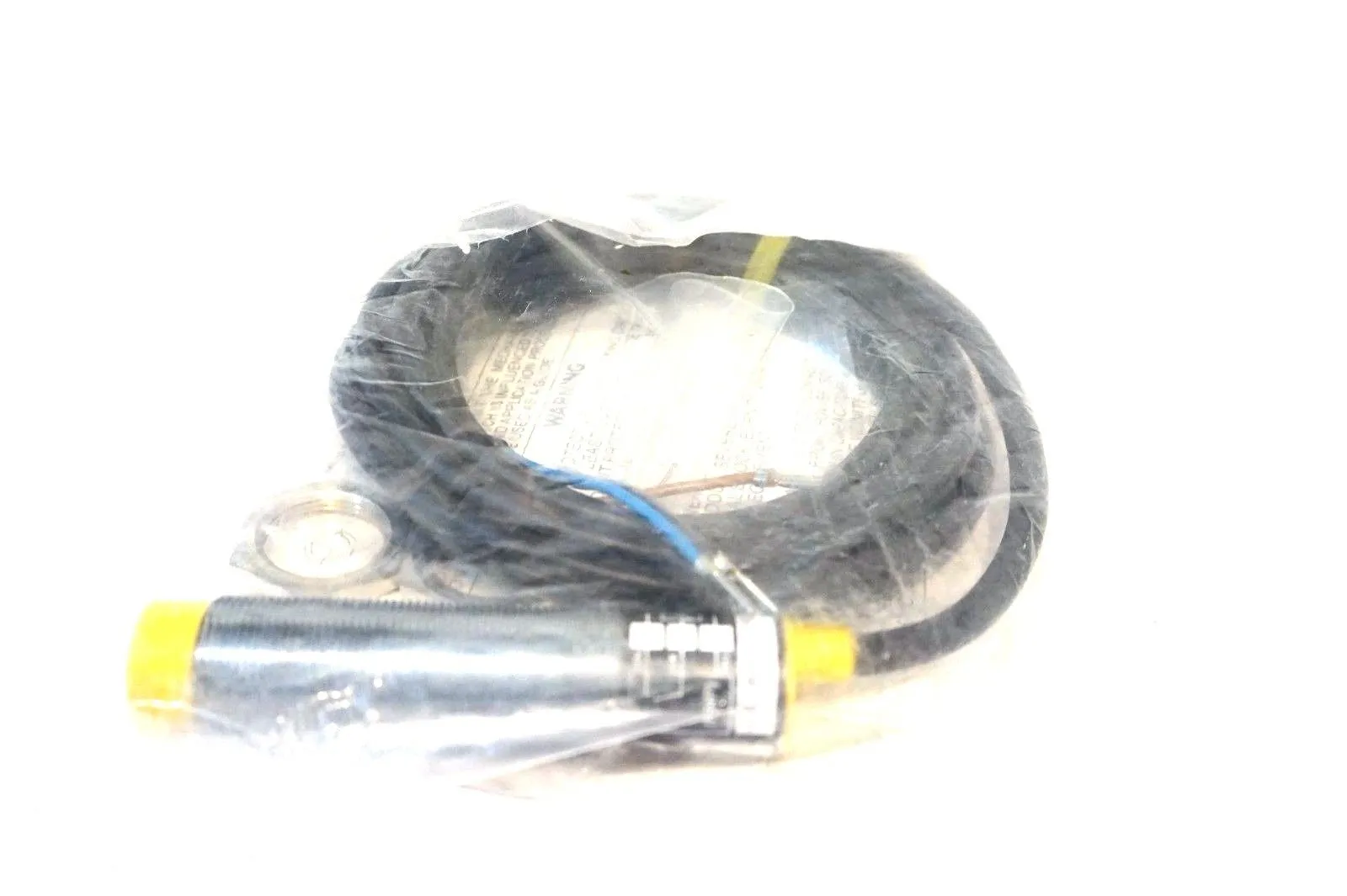 NEW NAMCO ET111-33110 PROXIMITY SWITCH ET11133110