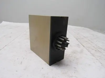Used ELECTROMATIC _UNKNOWN_ Relays & Switches | Arrow Industrial #639616