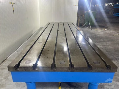 USED 1994 STOLLE DTG