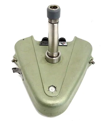 USED AMETEK HK-1000 PNEUMATIC PRESSURE TESTER HK1000