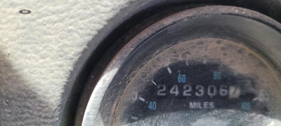Used 1994 MACK DM690S Fuel & Lube Trucks Tennessee US | Ran Equipment #1403717