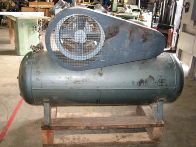 USED Ingersoll Rand 213-DBS