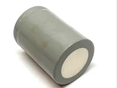 USED MEPCO CAPACITOR 32000UF 40VDC SCREW TERMINAL −10+75%