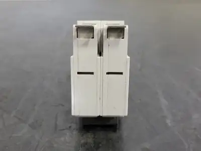 USED COMMANDER QBH