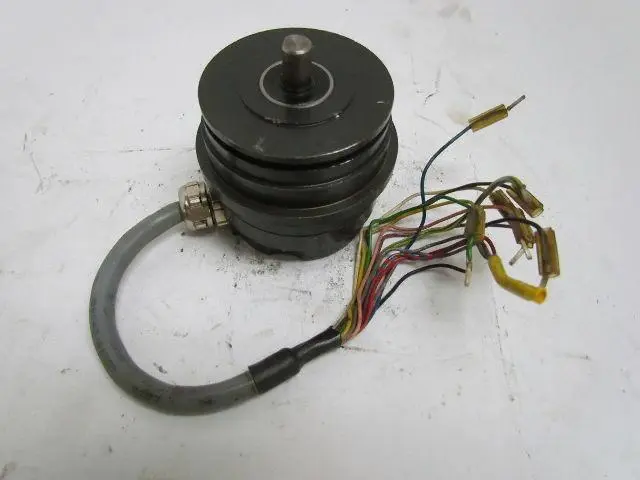 Balluff BRGE1-WEA12-EP-P-R-K-05 Encoder
