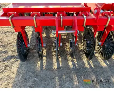 Used TAR RIVER _UNKNOWN_ No-Till Drills Iowa US | Keast Enterprises #1360501