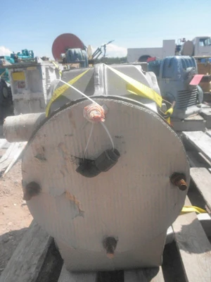 USED EURODRIVE K107A