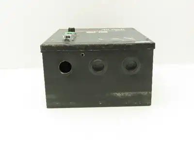 Used AC TECH _UNKNOWN_ Variable Speed Drives | Arrow Industrial #642900