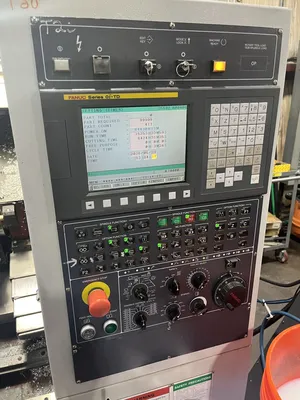 2011 YAMA SEIKI GLS-1500 CNC Lathes | Midstate Machinery (2)