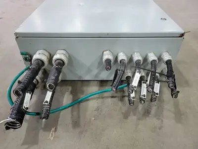 USED HOFFMAN CSD24248