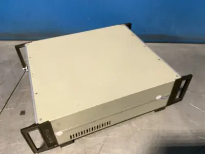 Used FLUKE 6060A Signal Generators Ohio US | HGR 24 #1463383