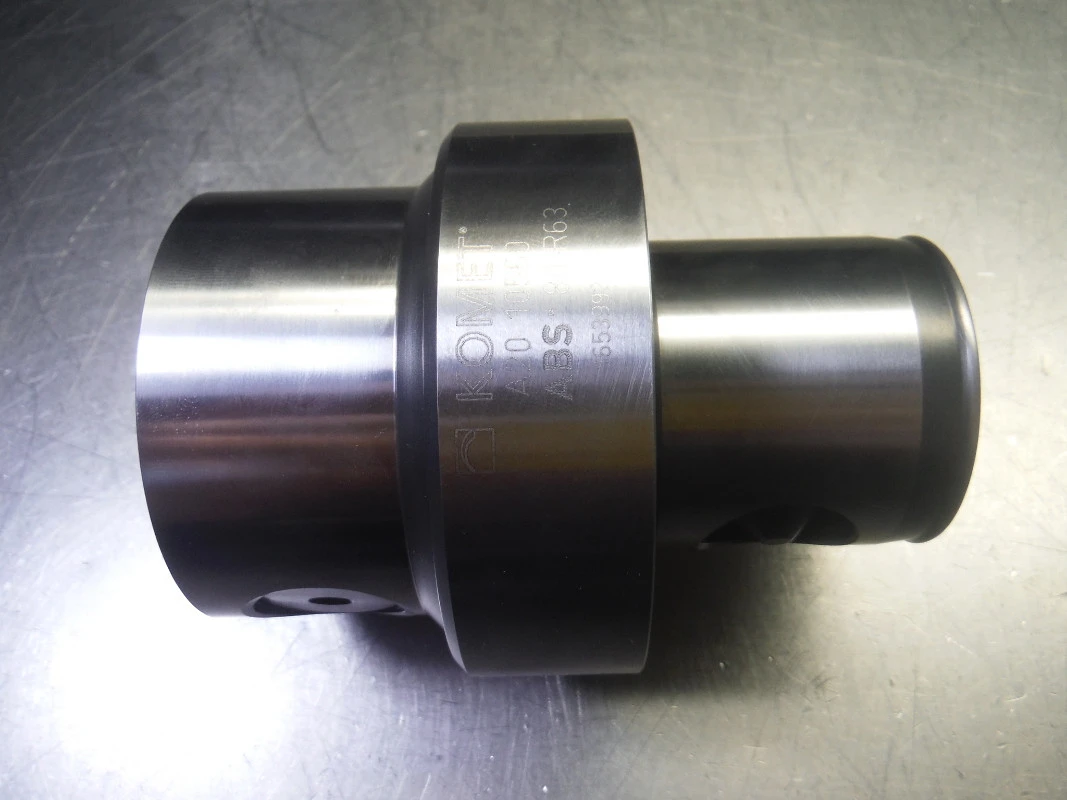 Komet ABS 80 to ABS 63 Modular Reducer 62mm Projection A2010560 (LOC2100A)