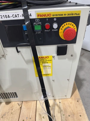 Used 2019 FANUC FANUC M-20IA/35M Robots Michigan US | Harbor Machinery Inc. #1768079