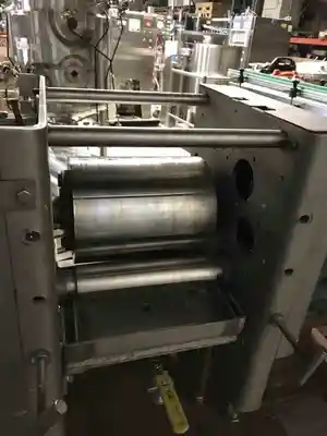 USED BUFLOVAK 6-8 SDF
