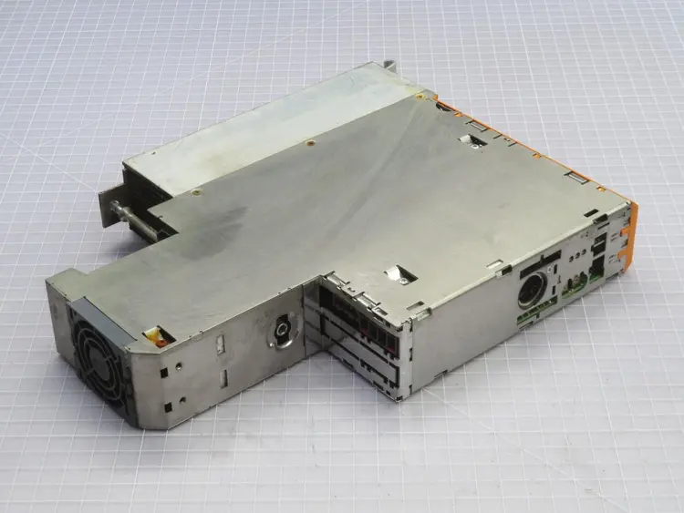 Used B&R 8BVI0028HWS0.000-1 AC Drive Power Modules Texas US | Aucto #1308400