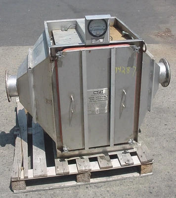 USED CSC FILTER 1H1W-012-1KB-3S (SP)