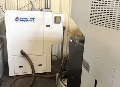 2014 MORI SEIKI NLX-4000AY/750 CNC Lathes | Midstate Machinery (11)