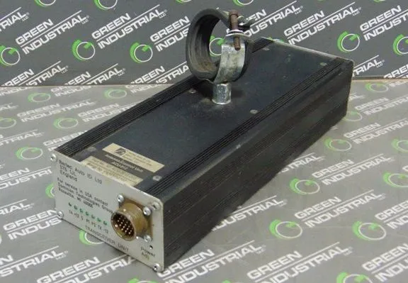 Used BARTEC _UNKNOWN_ Electrical Controls | Green Industrial #681809