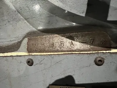 1953 CINCINNATI #3 EA GRINDERS, CENTERLESS | GCH Machinery (12)