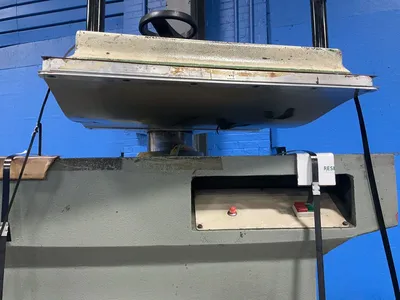 Used _UNKNOWN_ TBS.G 24 Die Cutting Presses Ohio US | HGR 24 #1266744