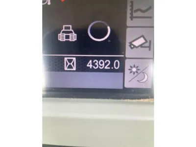 2019 Caterpillar D4K2XL