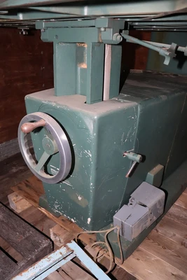 USED ONSRUD W-1136