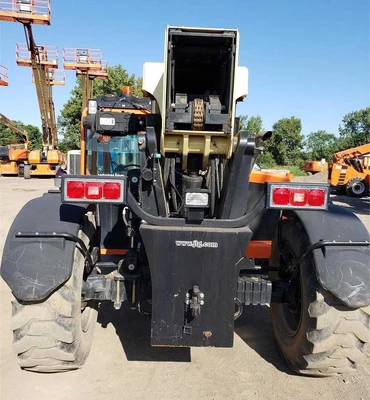Used 2016 JLG G15-44A Telehandlers New York US | United Lift #1446561