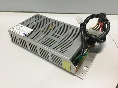 USED HITEK POWER CORP HTK-110C
