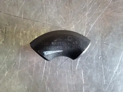 1" 90 Deg. Elbow Butt Weld WP11
