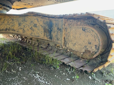 Used 2021 SANY 225C Crawler Excavators Illinois US | Revelation Machinery #1474437