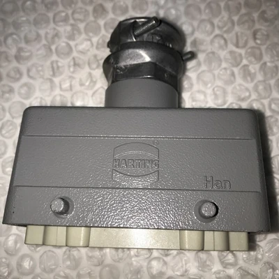 USED HARTING SKV 21