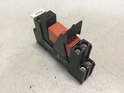 USED SIEMENS LZXRT4A4L24
