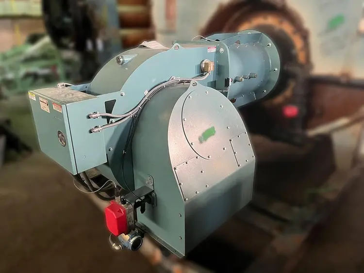 Used CLEAVER BROOKS _UNKNOWN_ Boiler Accessories Ohio US | C3 SURPLUS LLC #759135