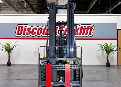 Used 2024 LIFT HERO LG35GLT Misc Forklifts Colorado US | Discount Forklift #1407145