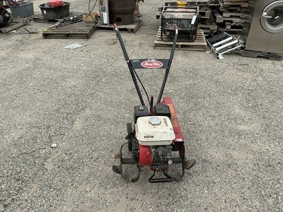 Used MIDXTINE SUBURBAN Rotary Tillers Michigan US | Miedema Asset Management Group #1342098