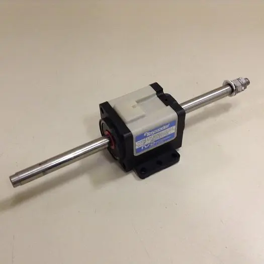 Used ABSOCODER VLS-12.8PRA14-150SXN-B Transducers Michigan US | Ideal Machinery #692773