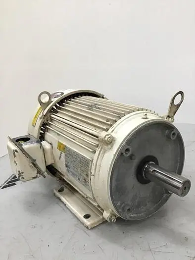 Used US ELECTRIC T763A Motors (misc) Michigan US | Ideal Machinery #692803