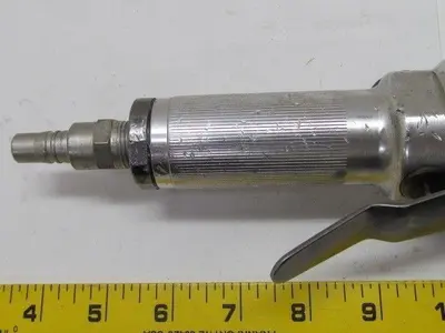 Chicago Pneumatic 3081 Softork CP-3081 Tancen Can-12T 405rpm 1/2"D Angle Wrench