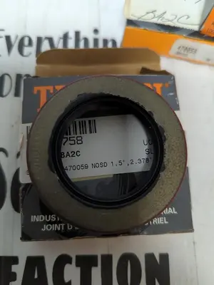 New | in-Stock TIMKEN 470059 Pump & Valve Parts Ohio US | Surplus Asset Holdings #1234518