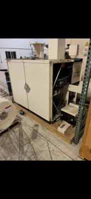 2009 NILPETER FB 2500 S FLEXO NARROW WEB | Styers Equipment Company (5)